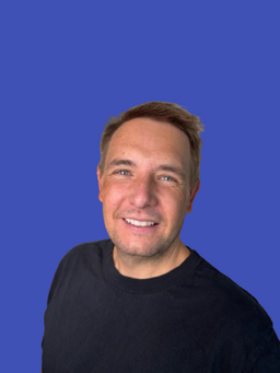 Daine Reid, founder of Cold Pulse
